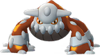 Heatran