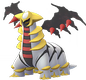 Giratina