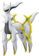 Arceus