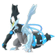 Schwarzes Kyurem