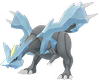 Kyurem