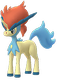 Keldeo