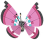 Vivillon