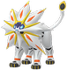 Solgaleo