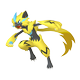 Zeraora