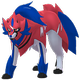 Zamazenta