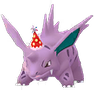 Nidorino