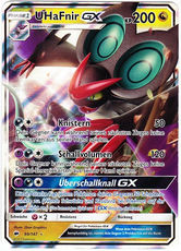 UHaFnir GX