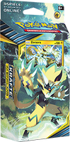 Zeraora