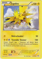 Zapdos