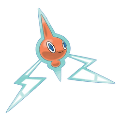 Rotom