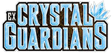 EX Crystal Guardians