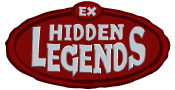 EX Hidden Legends