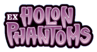 EX Holon Phantoms