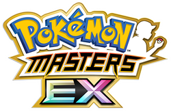 Pokémon Masters