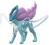 Suicune