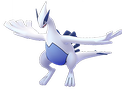 Lugia