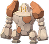 Regirock