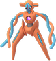 Deoxys