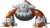 Heatran