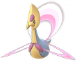 Cresselia