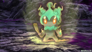 Screenshot von Marshadow