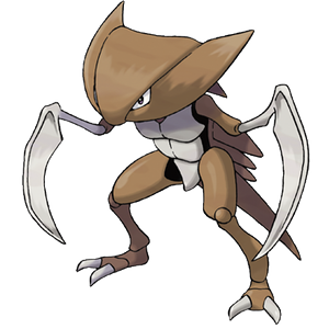 Kabutops