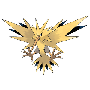 Zapdos