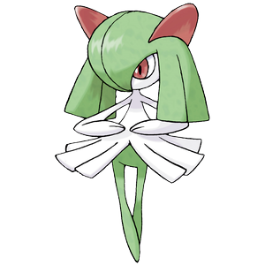 Kirlia