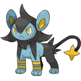 Luxio