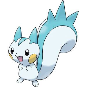 Pachirisu