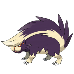 Skuntank