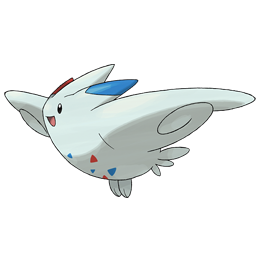 Togekiss