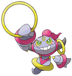 Hoopa