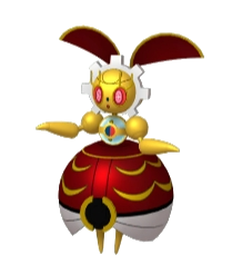 Magearna (Originalform)