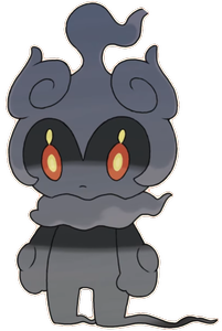 Marshadow