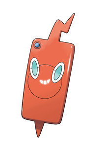 Smart-Rotom