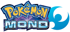 Pokémon Mond