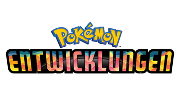 Pokémon: Entwicklungen