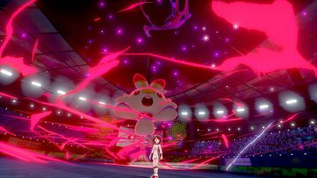 Dynamax