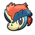 Keldeo