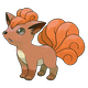 Vulpix