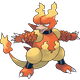 Magmar