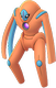 Deoxys (Verteidigungsform)