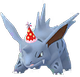 Nidorino