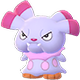 Snubbull