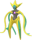 Deoxys (Angriffsform)