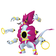 Hoopa (Entfesselt)