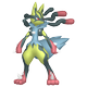 Mega-Lucario