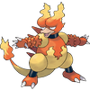 Magmar